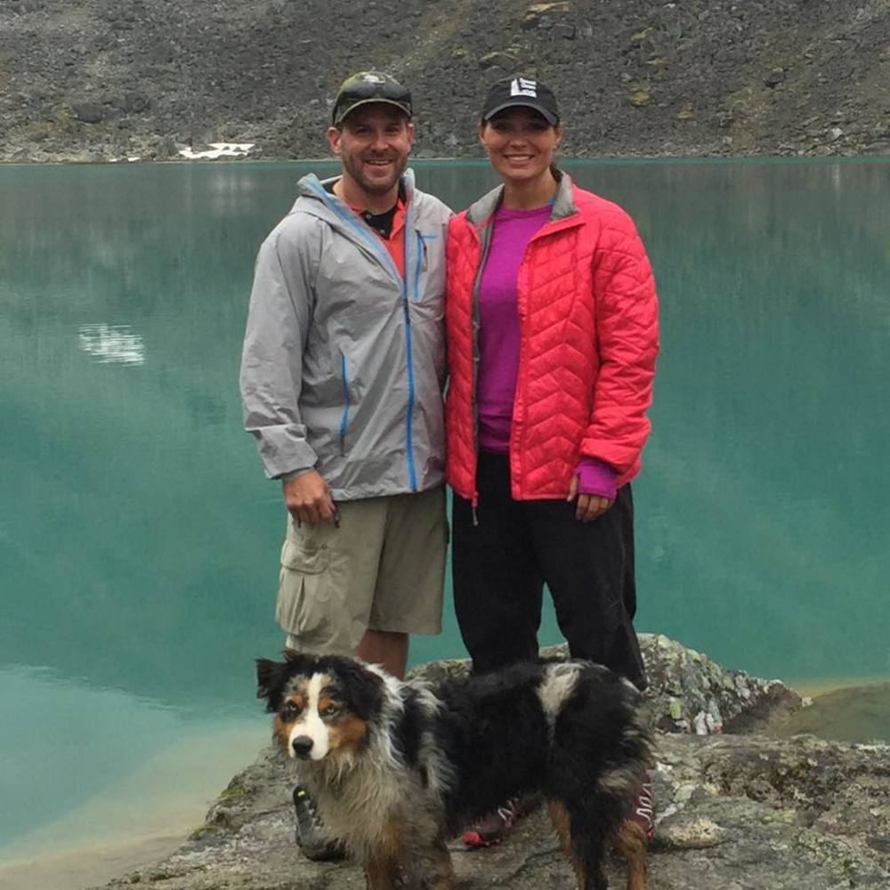 Meet your Posher, Sheila